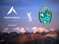 Sportsmenâ€™s Alliance Sues Washington Fish and Wildlife for Delay on Public Records