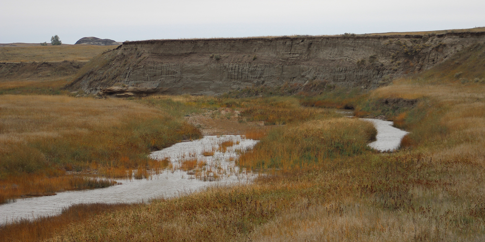 Little Missouri River 2